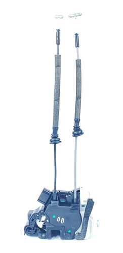 Fechadura Porta Dianteira Direita Hyundai Elantra 2015 2.0