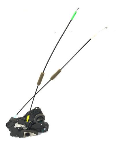 Fechadura Porta Dianteira Direita Toyota Corolla 2010 Xei