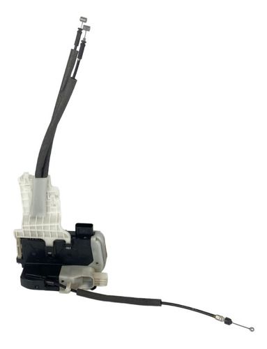 Fechadura Porta Dianteira Esquerda Hyundai Ix35 2.0 2017