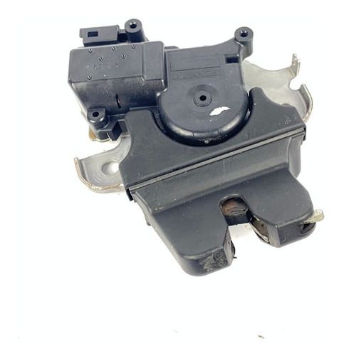 Fechadura Porta Malas  Mitsubishi Lancer 2015 2.0