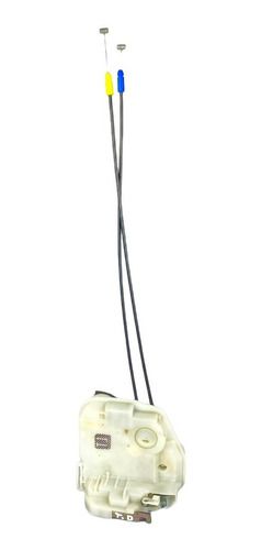 Fechadura Porta Tras. Dir. Mitsubishi Asx 2020 2.0