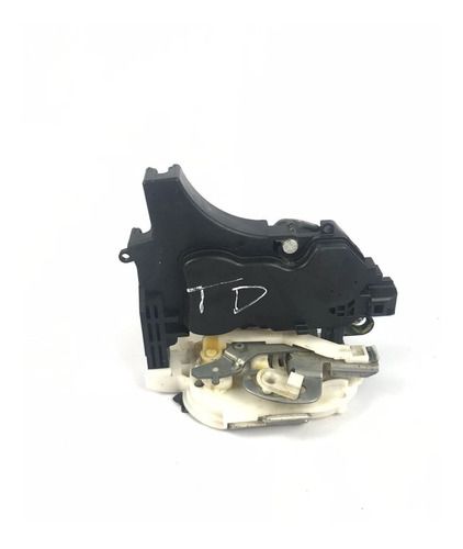 Fechadura Porta Tras. Direita Mitsubishi Lancer 2015 2.0