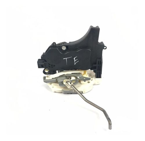 Fechadura Porta Tras. Esquerda Mitsubishi Lancer 2015 2.0