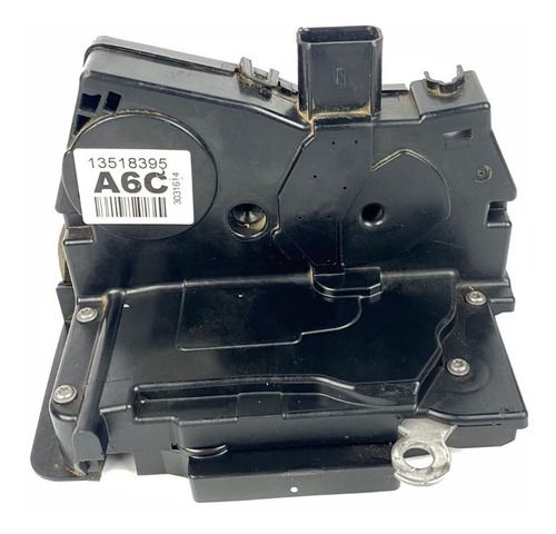 Fechadura Porta Traseira Direita Chevrolet Onix 2019