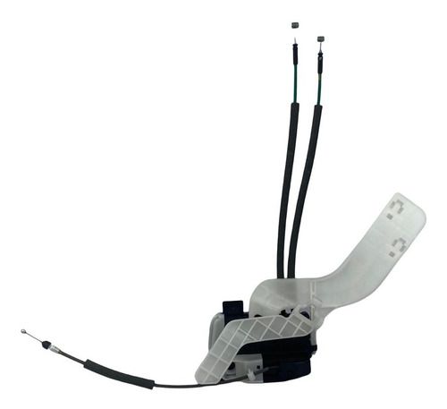 Fechadura Porta Traseira Direita Hyundai Ix35 2.0 2018