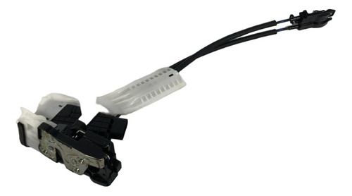 Fechadura Porta Traseira Direita New Tucson 2017 1.6 Gdi