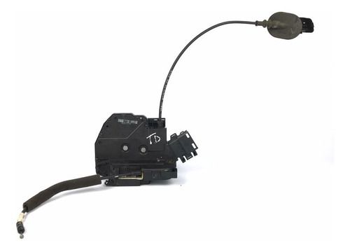 Fechadura Porta Traseira Direita Reanult Fluence 2015 2.0