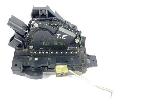 Fechadura Porta Traseira Esquerda Jaguar X-type 2008