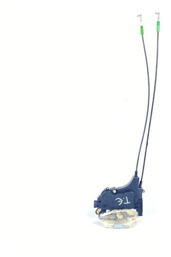 Fechadura Porta Traseira Esquerda Mitsubishi Lancer 2015