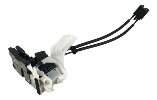 Fechadura Porta Traseira Esquerda New Tucson 2017 1.6 Gdi