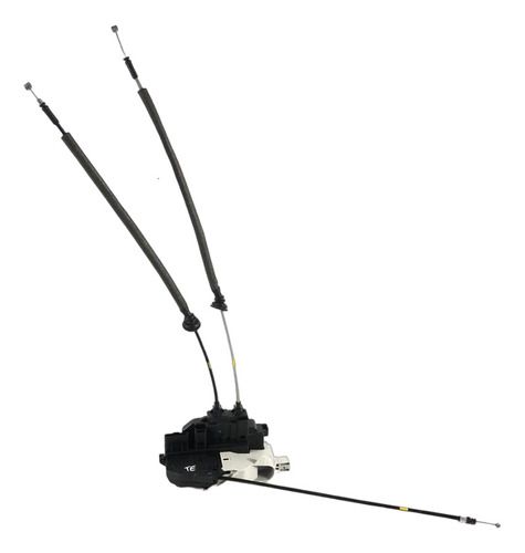 Fechadura Porta Traseiro Esquerdo Hyundai Azera V6 2011