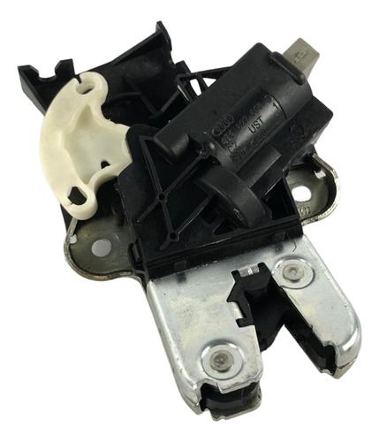Fechadura Tampa Traseira Audi A4 2.0 2013 Tfsi 4e5827505d