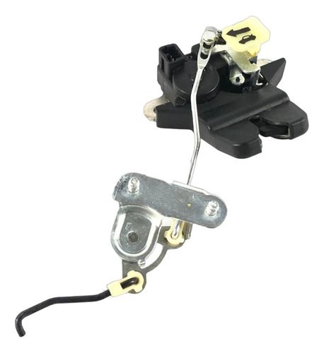 Fechadura Tampa Traseira Hyundai Azera 2011 3.3 V6