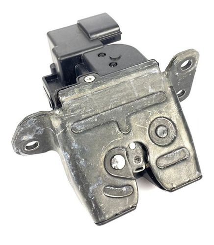 Fechadura Tampa Traseira Hyundai I30 2015 1.8