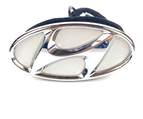 Fechadura Tampa Traseira Hyundai I30 2015 1.8