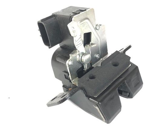 Fechadura Tampa Traseira Hyundai Ix35 2.0 2017