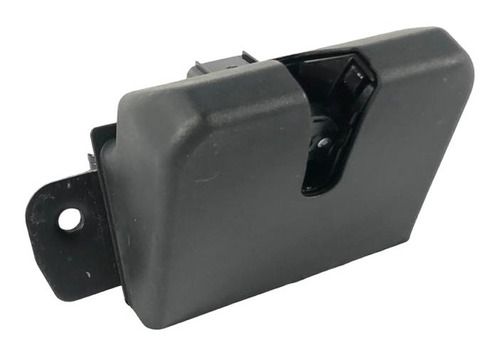 Fechadura Tampa Traseira Hyundai New Tucson 2016 1.6 Turbo