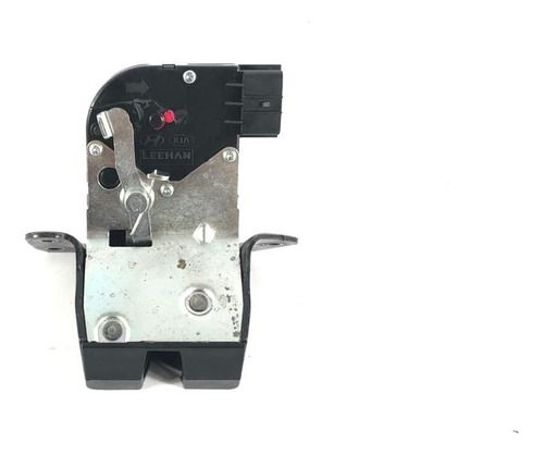 Fechadura Tampa Traseira Hyundai Veloster 1.6 2012