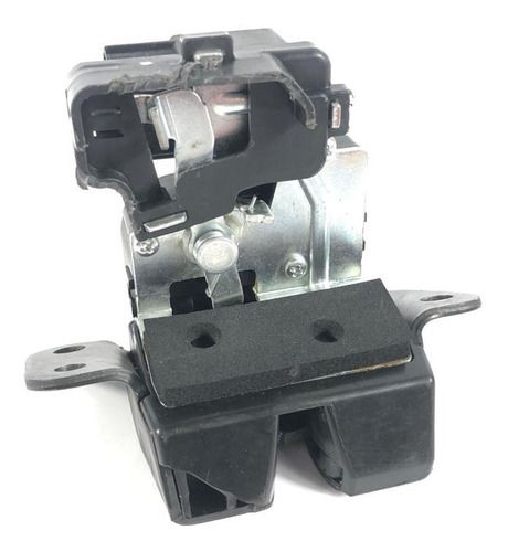 Fechadura Tampa Traseira Jac T6 2016 2.0