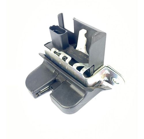 Fechadura Tampa Traseira Volkswagen T-cross 2019 2g6827505