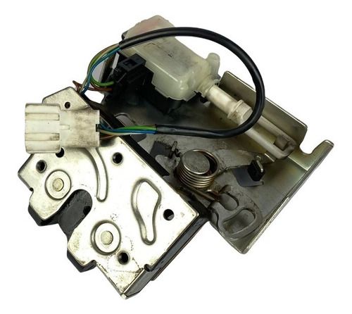 Fechadura Tampa Traseiro Jaguar X-type 2008