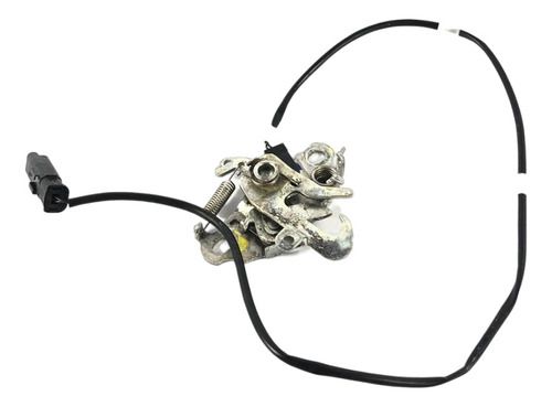 Fechadura Trava Capô Citroen C4 Cactus 2021 1.6