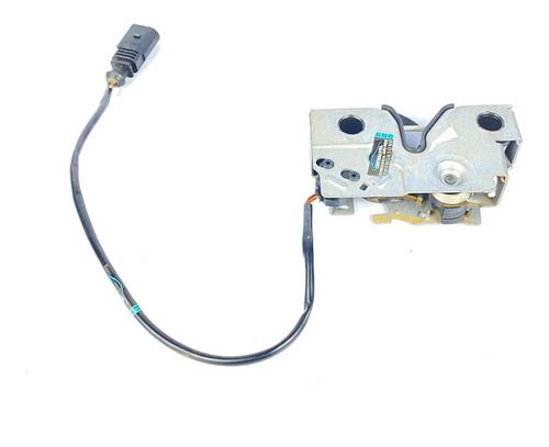 Fechadura Trava Capo Volkswagen T-cross 2019