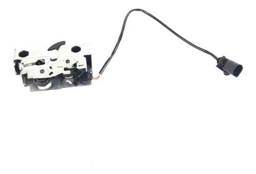 Fechadura Trava Capo Volkswagen T-cross 2020