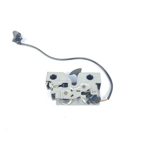 Fechadura Trava Capo Volkswagen T-cross 2021