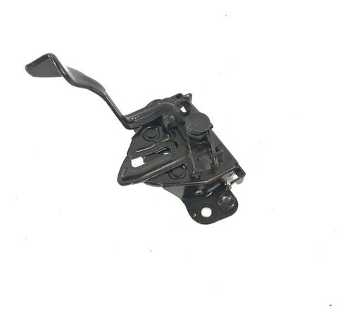 Fechadura Trava Do Capo Hyundai I30 2015 1.8