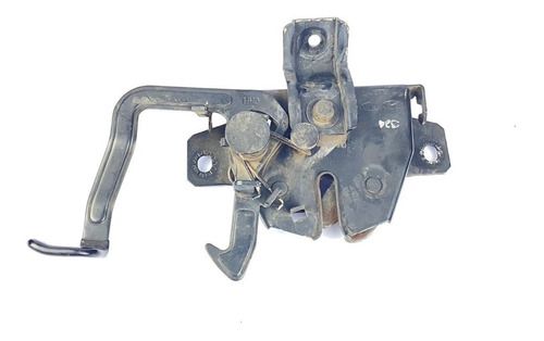 Fechadura Trava Inferior Capô Kia Opirus 2008 3.8