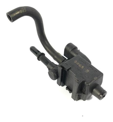 Filtro Canister Chevrolet Spin 2018 1.8 93397793