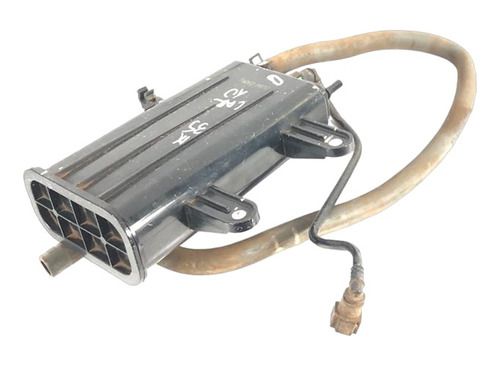 Filtro Canister Hyundai Ix-35 2017 2.0 702030972