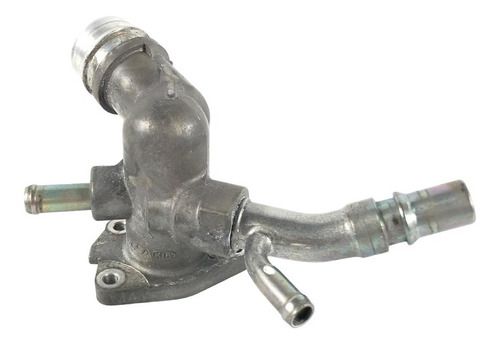 Flange Água Válvula Termostática New Tucson 1.6 2017 Gdi