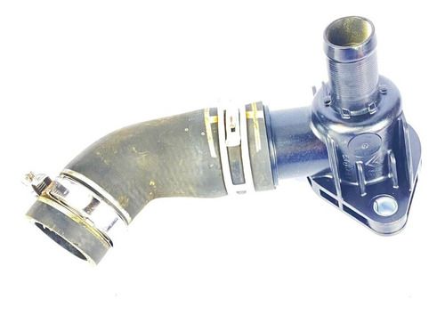 Flange Cano De Água Citroen C4 Cactus 2020 9801622180