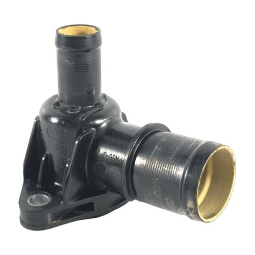 Flange Cano De Água Citroen C4 Cactus 2021 9801622180