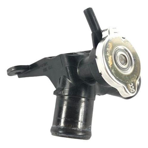 Flange Com Tampa Radiador Hyundai Veloster 1.6 2012