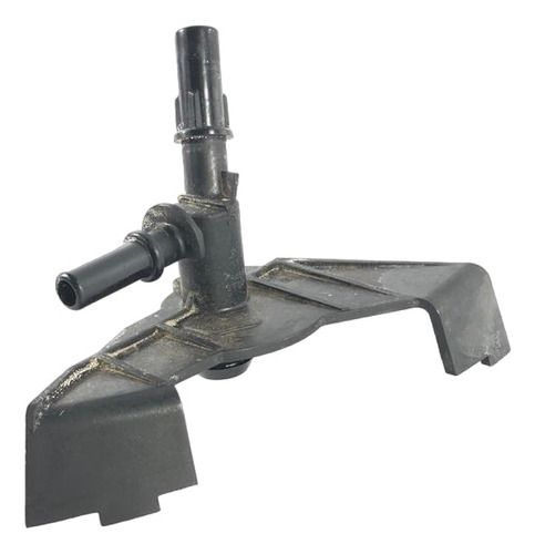 Flange Duto Mangueira Citroen C4 Cactus 2021 1.6