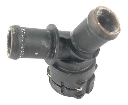 Flange Mangueira Radiador Audi A3 2017 2.0 Tfsi 5q0122291ab