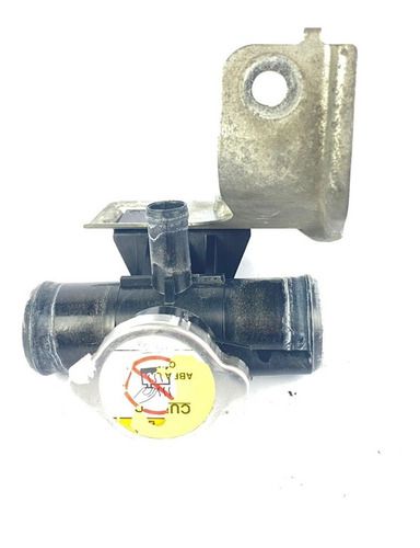 Flange Portinhola Tanque Combustível Mitsubishi Asx 2015