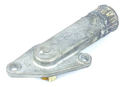 Flange Válvula Termostática Chevrolet Spin 2017 1.8 9327573