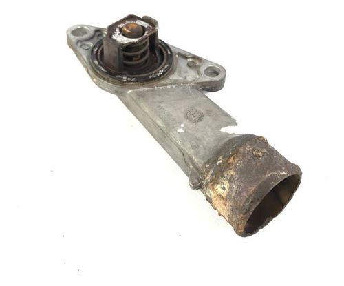 Flange Válvula Termostática Chevrolet Spin 2018 1.8 93275736