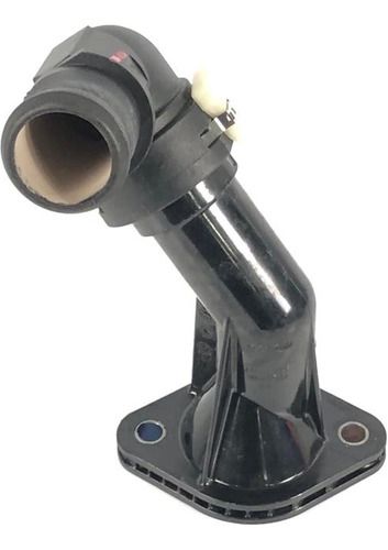 Flange Válvula Termostática Hyundai Ix-35 2021 256312e500