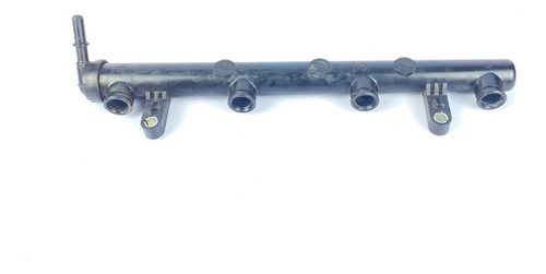 Flauta Do Bico Injetor Chevrolet Spin 2017 1.8