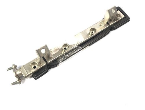 Flauta Do Bico Injetor Hyundai Hb20 2017 1.6