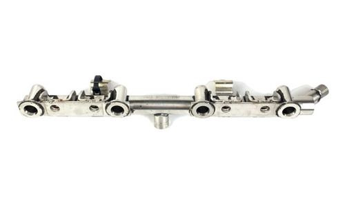 Flauta Injetor Citroen C4 Cactus 2020 1.6 Thp 9802545280