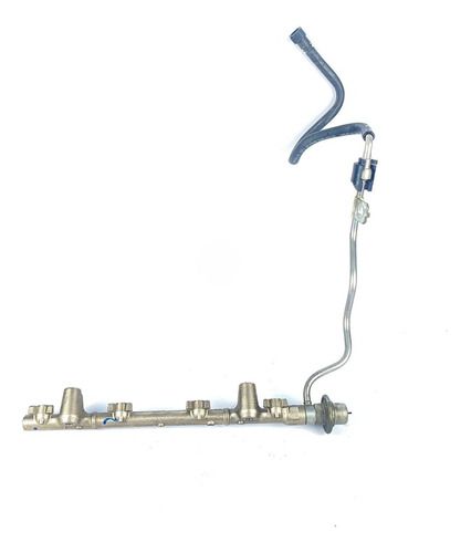 Flauta Injetora De Combustível Toyota Corolla 2010 Xei