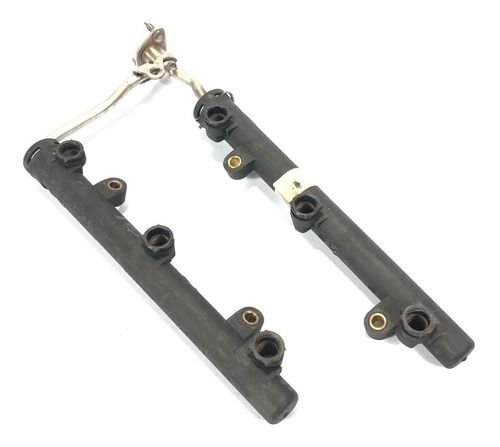 Flauta Injetora Kia Opirus 2008 3.6