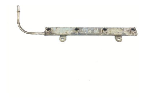 Flauta Injetora Mitsubishi Lancer 2015 2.0 Cvt