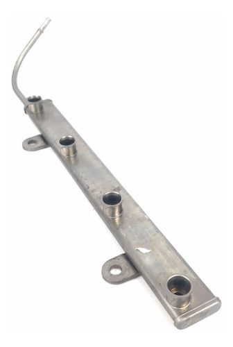 Flauta Injetora Mitsubishi Lancer 2015 2.0 Cvt